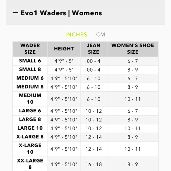 Gator Waders Evo1 Wader - Picture 9 of 12
